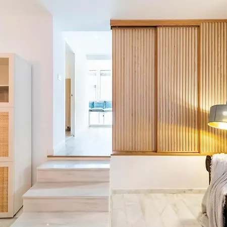 Cozy House In The Heart Of Albaycin