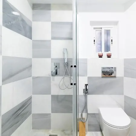 Cozy House In The Heart Of Albaycin Apartment Granada