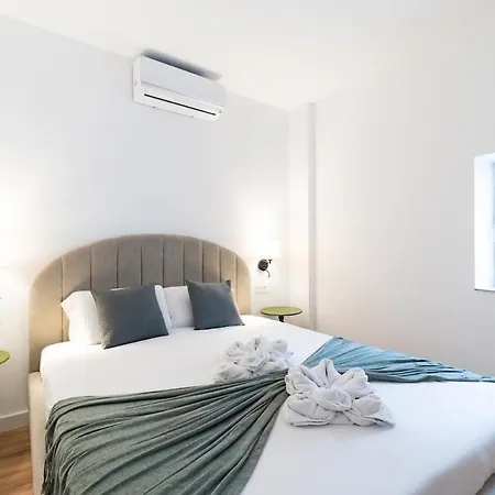 Cozy House In The Heart Of Albaycin * Granada
