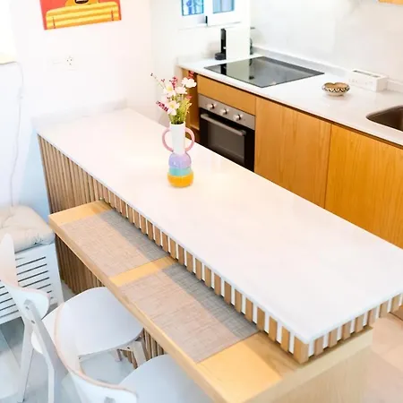 Cozy House In The Heart Of Albaycin