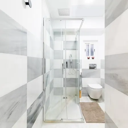 Apartment Cozy House In The Heart Of Albaycin Granada