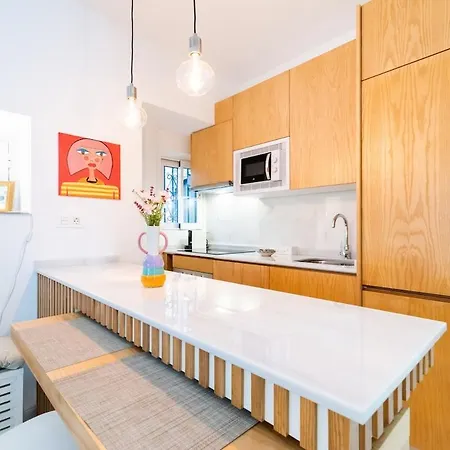 Cozy House In The Heart Of Albaycin Granada