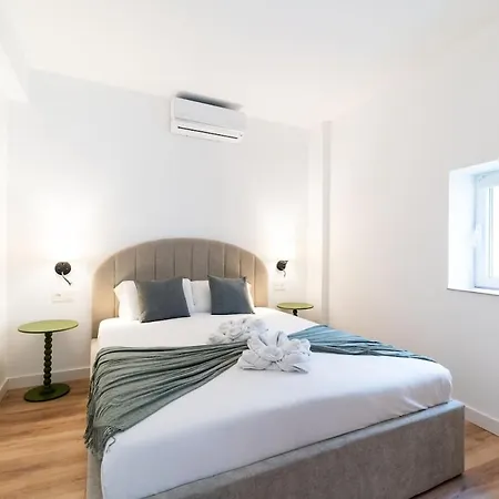 Cozy House In The Heart Of Albaycin Apartment *
