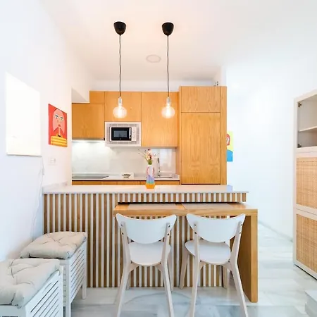 Cozy House In The Heart Of Albaycin * Granada