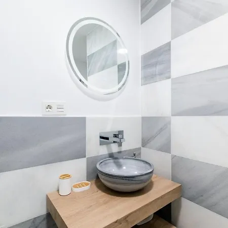 Apartment Cozy House In The Heart Of Albaycin Granada